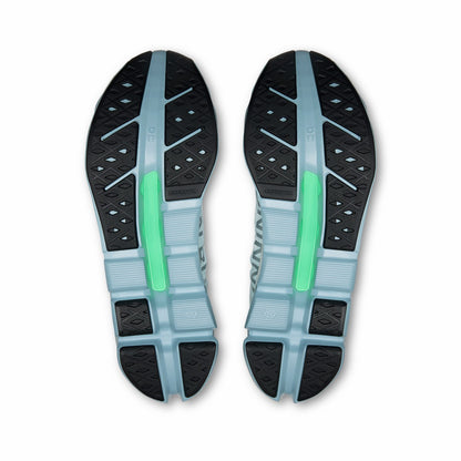 Women's Cloudflow 5 - Flurry/Wash | On United States