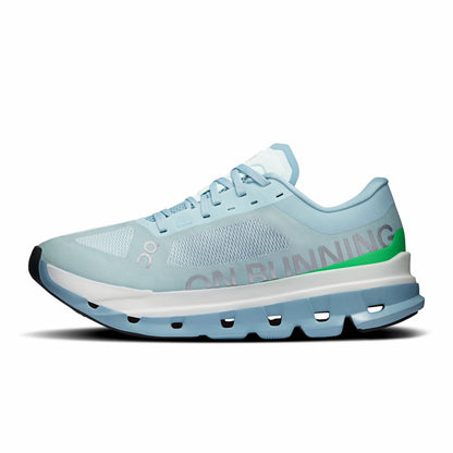 Women's Cloudflow 5 - Flurry/Wash | On United States