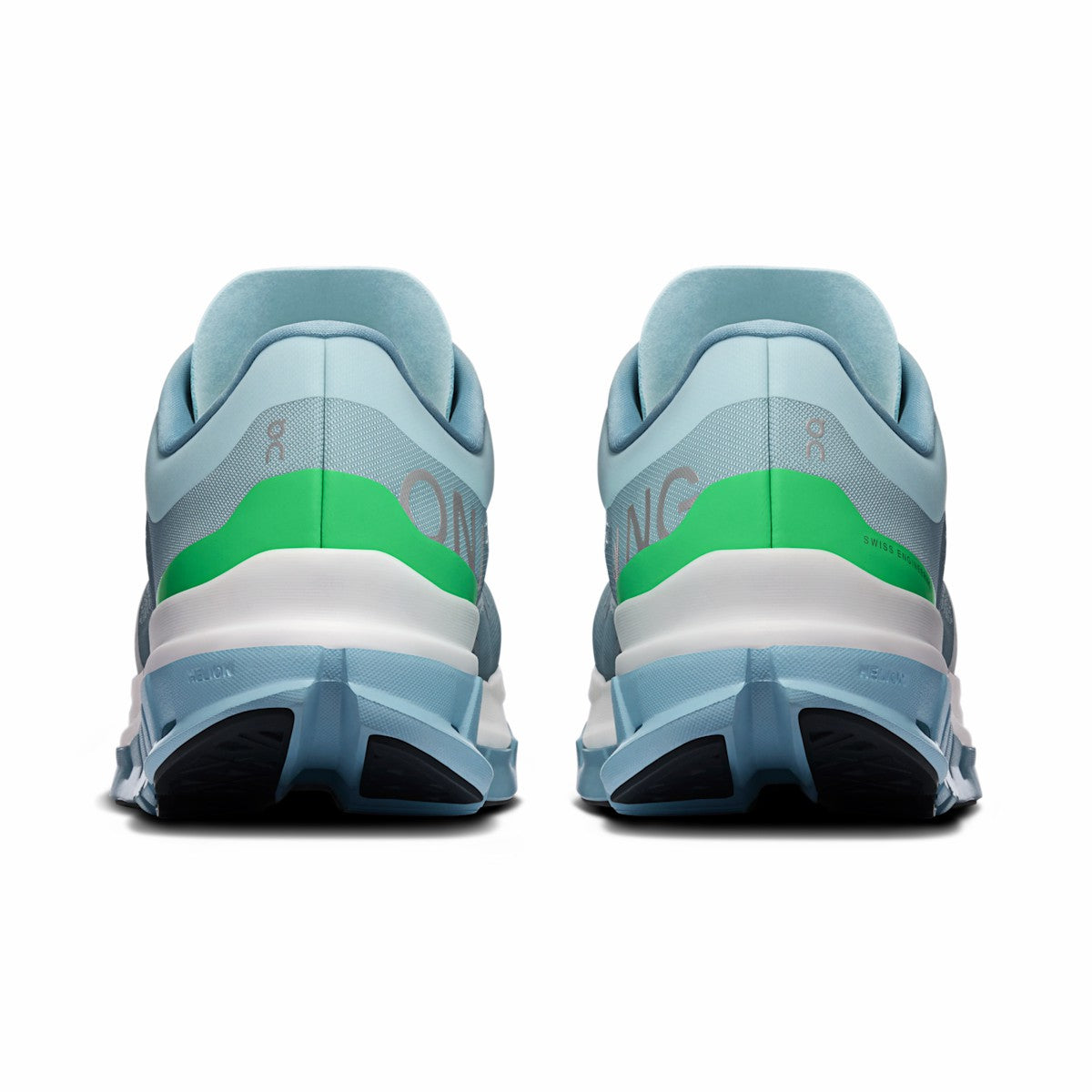 Women's Cloudflow 5 - Flurry/Wash | On United States