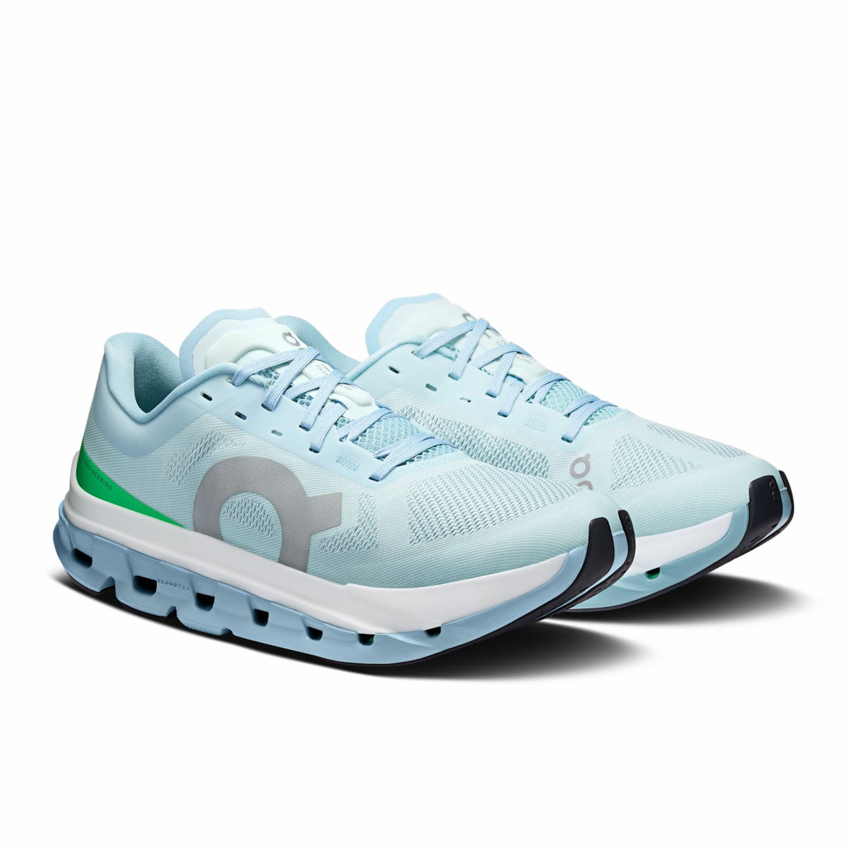 Women's Cloudflow 5 - Flurry/Wash | On United States