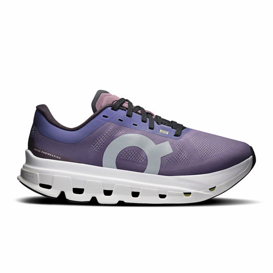 Women's Cloudflow 5 - Juniper/Ice | On United States