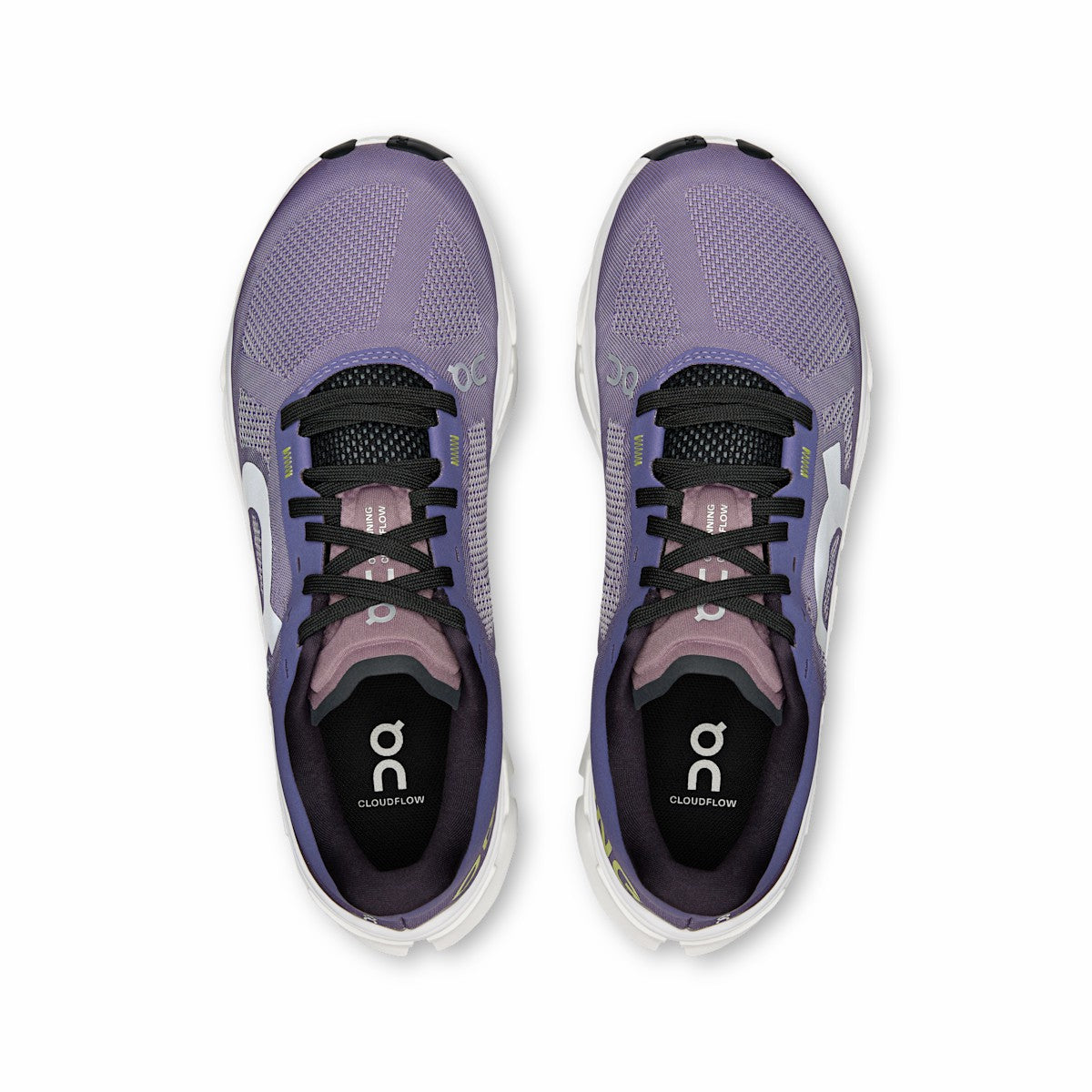 Women's Cloudflow 5 - Juniper/Ice | On United States