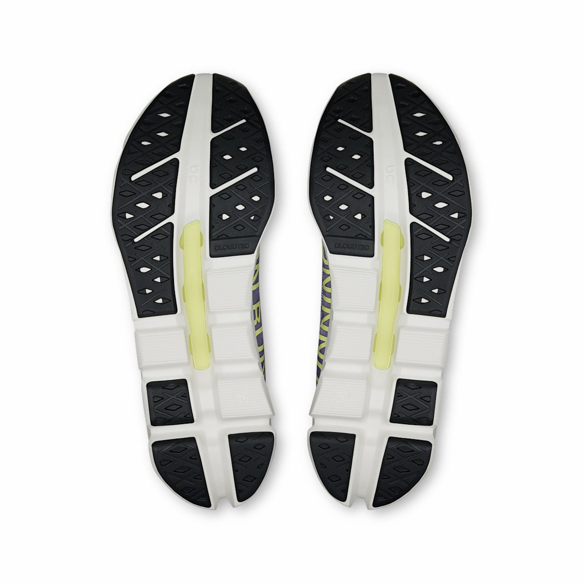 Women's Cloudflow 5 - Juniper/Ice | On United States