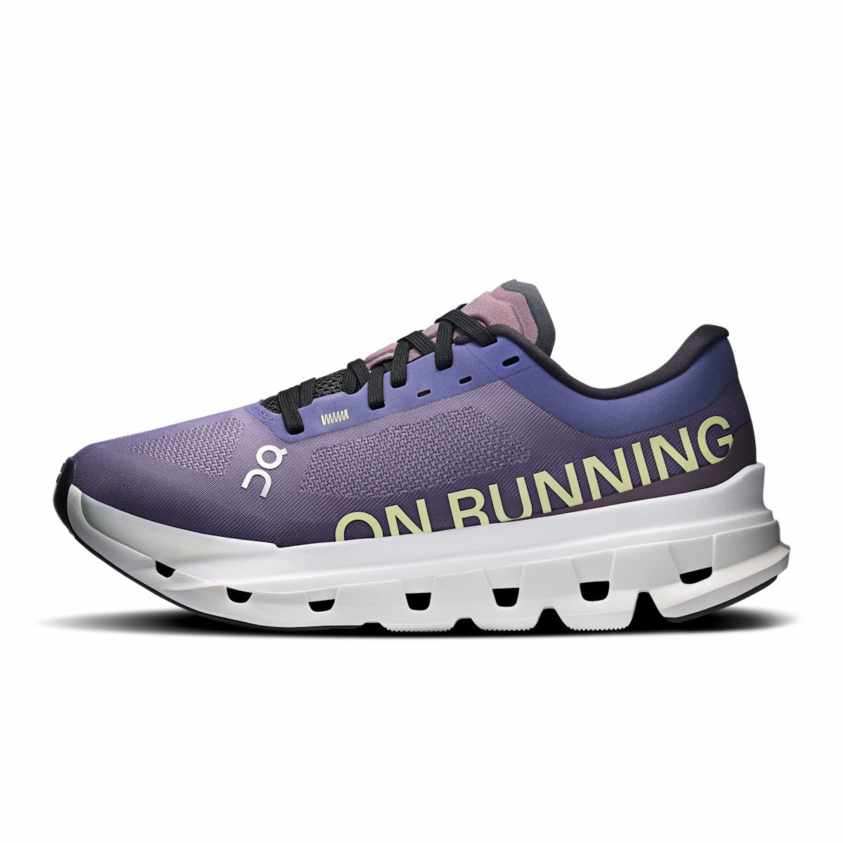 Women's Cloudflow 5 - Juniper/Ice | On United States