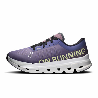 Women's Cloudflow 5 - Juniper/Ice | On United States