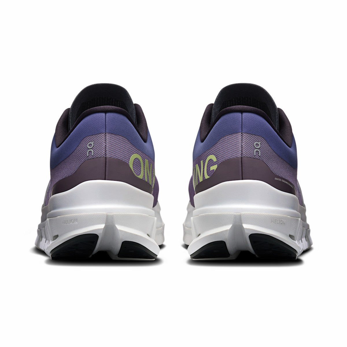 Women's Cloudflow 5 - Juniper/Ice | On United States