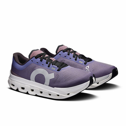 Women's Cloudflow 5 - Juniper/Ice | On United States