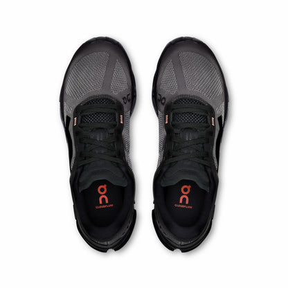 Women's Cloudflow 5 - Black/Black | On United States