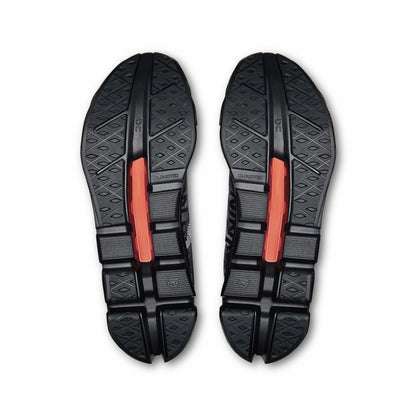 Women's Cloudflow 5 - Black/Black | On United States