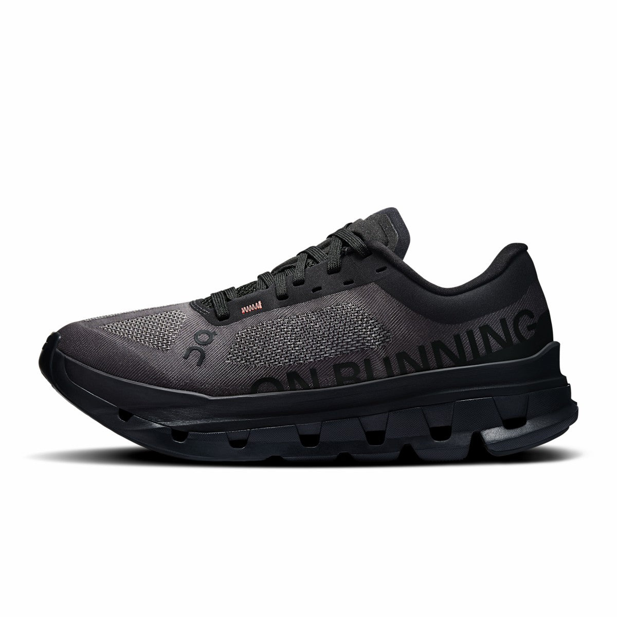 Women's Cloudflow 5 - Black/Black | On United States