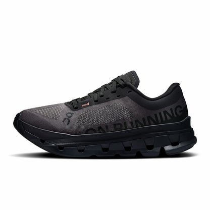 Women's Cloudflow 5 - Black/Black | On United States