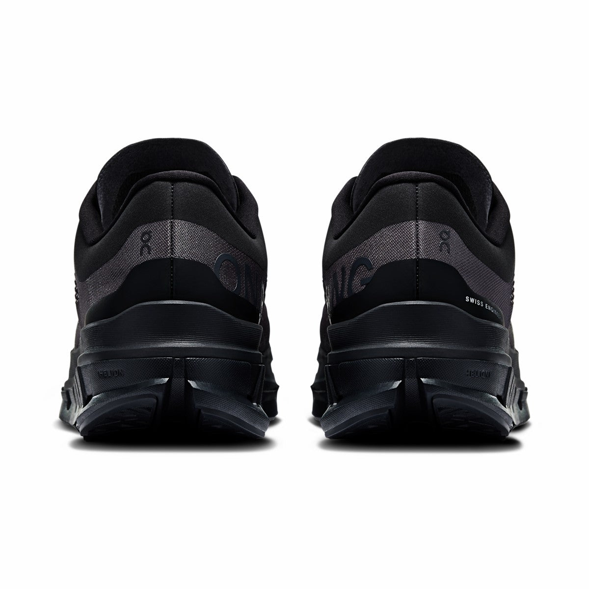 Women's Cloudflow 5 - Black/Black | On United States