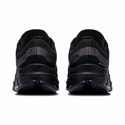 Women's Cloudflow 5 - Black/Black | On United States