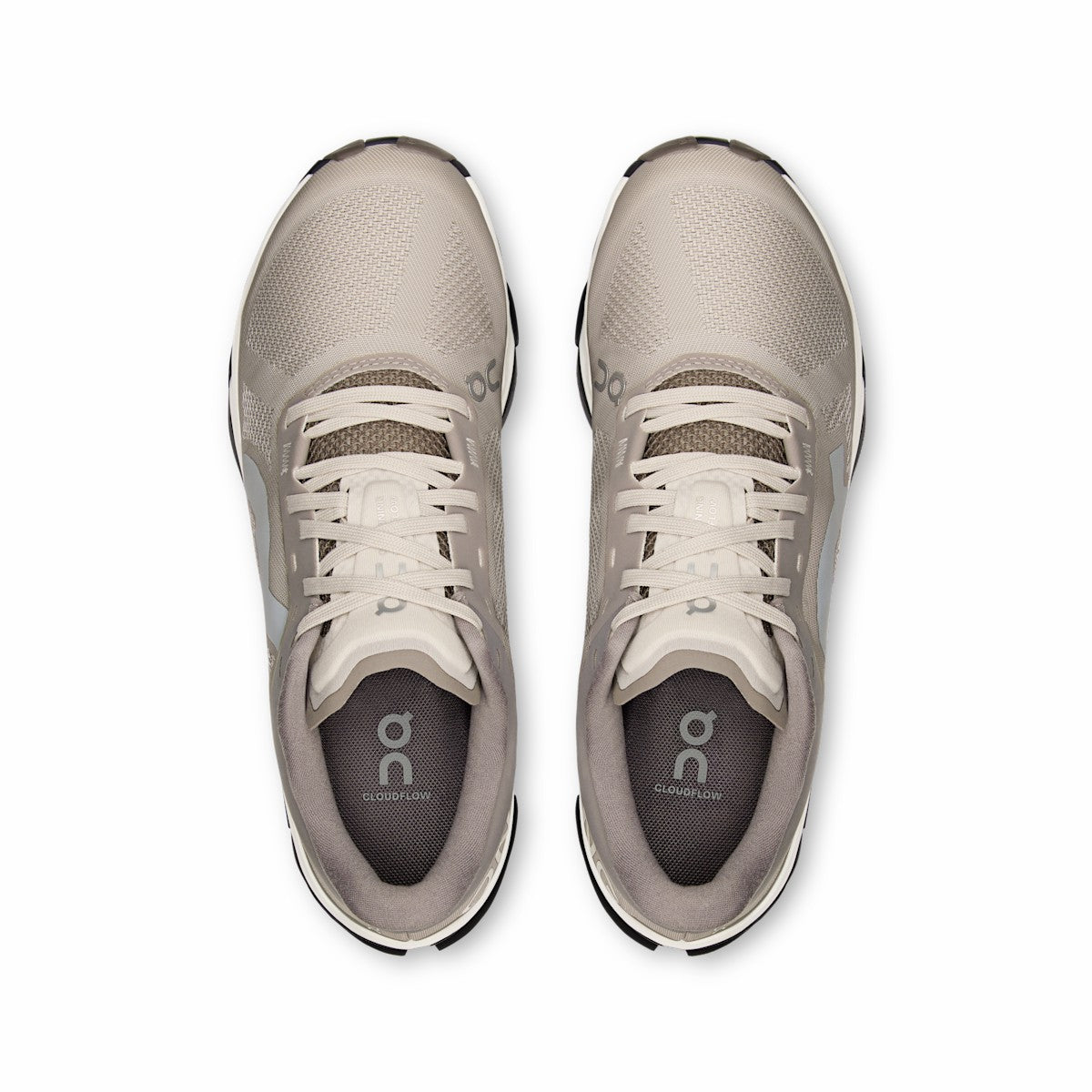 Women's Cloudflow 5 - Fog/Eclipse | On United States