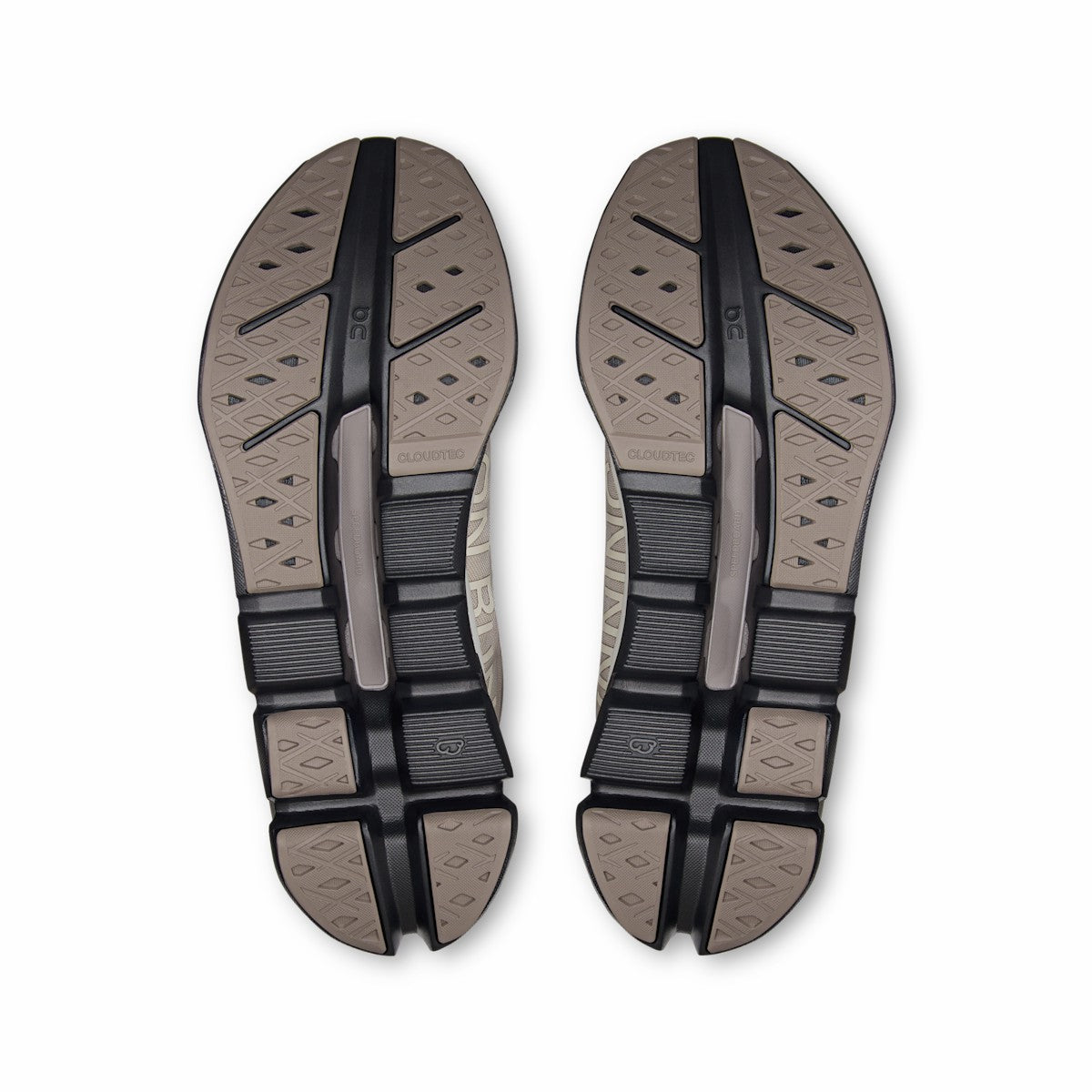 Women's Cloudflow 5 - Fog/Eclipse | On United States