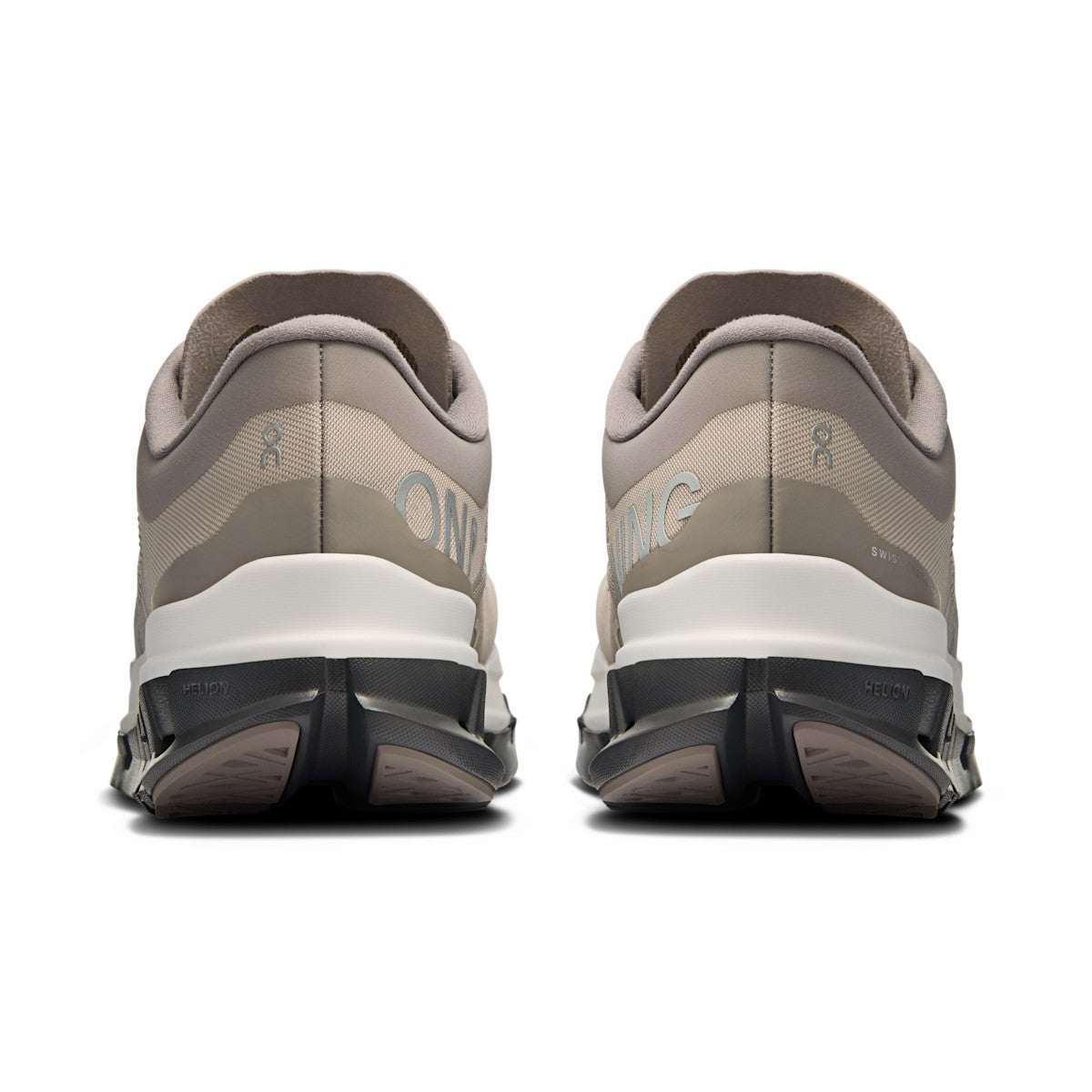 Women's Cloudflow 5 - Fog/Eclipse | On United States