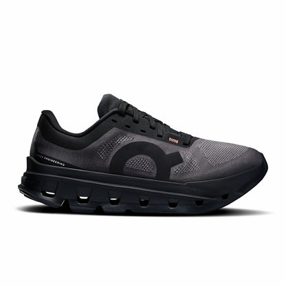 Women's Cloudflow 5 - Fog/Eclipse | On United States