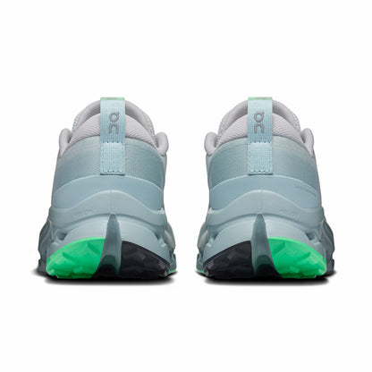 Women's Cloudsurfer Trail 2 - Chalk/Gardenia | On United States
