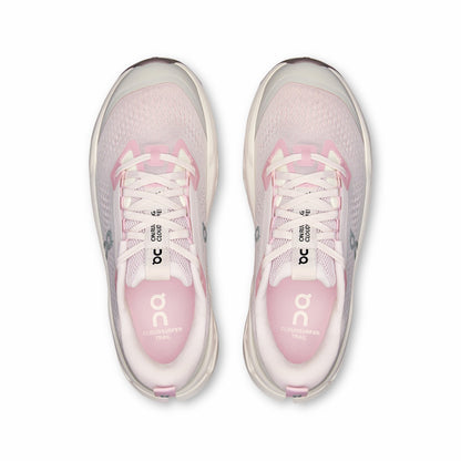 Women's Cloudsurfer Trail 2 - Lily/Gardenia | On United States