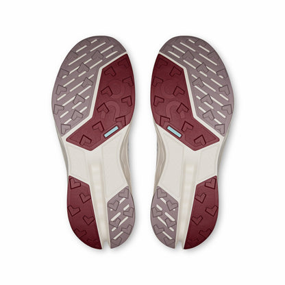Women's Cloudsurfer Trail 2 - Lily/Gardenia | On United States