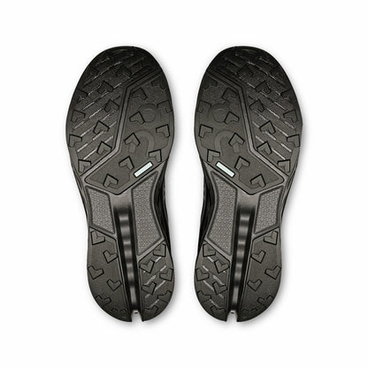Women's Cloudsurfer Trail 2 - Black/Black | On United States