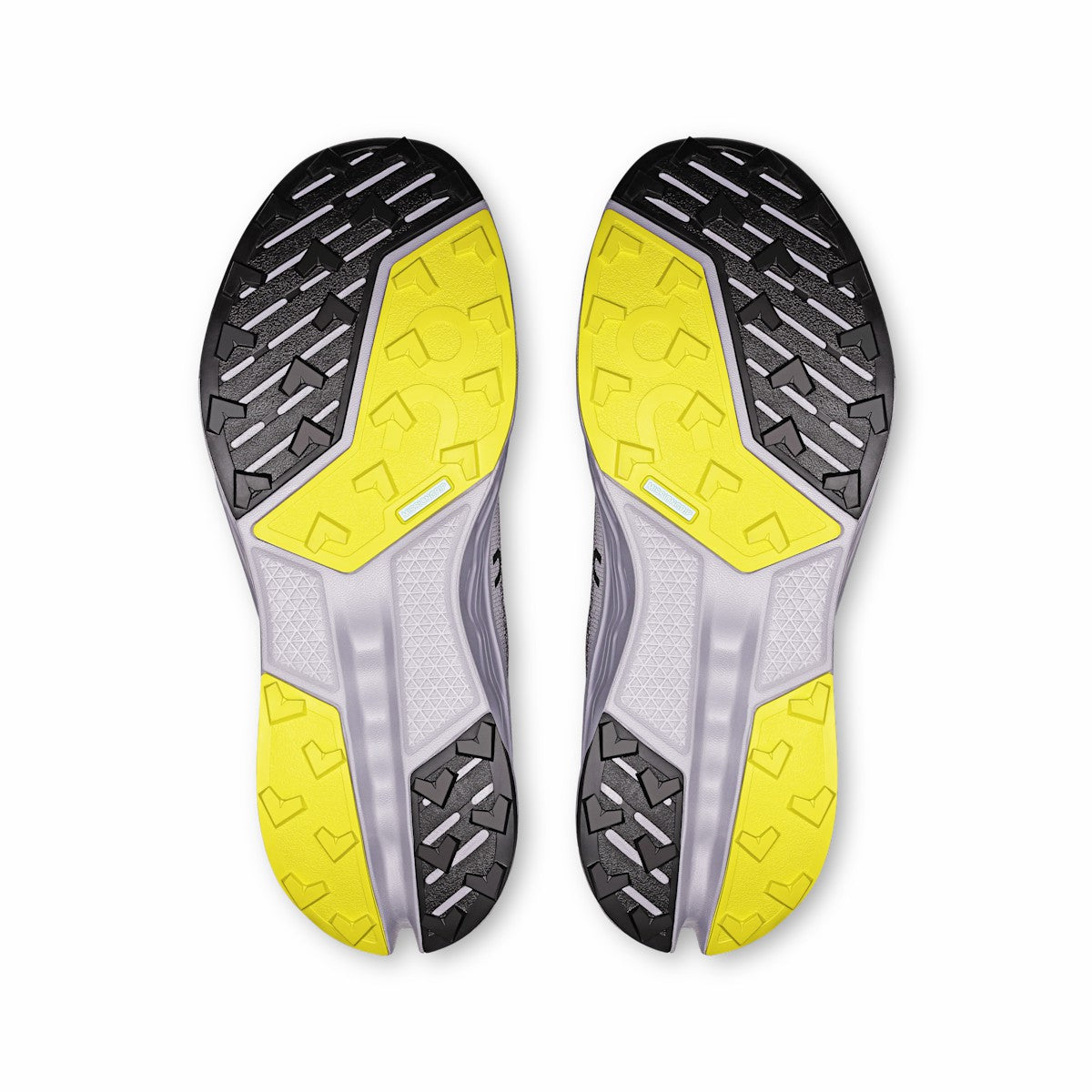 Women's Cloudsurfer Trail 2 - Iron/Lilac | On United States