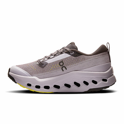 Women's Cloudsurfer Trail 2 - Iron/Lilac | On United States
