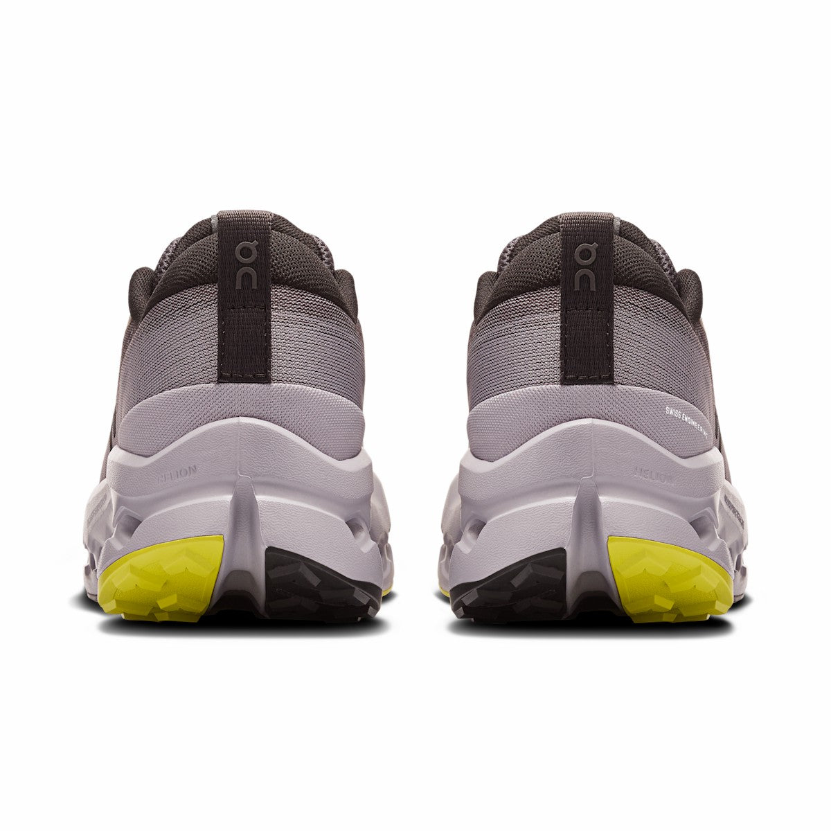 Women's Cloudsurfer Trail 2 - Iron/Lilac | On United States