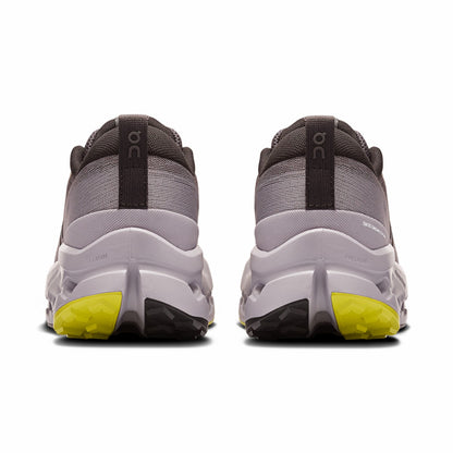 Women's Cloudsurfer Trail 2 - Iron/Lilac | On United States