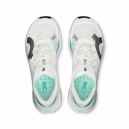 Women's Cloudultra Pro - Ivory/Celeste | On United States