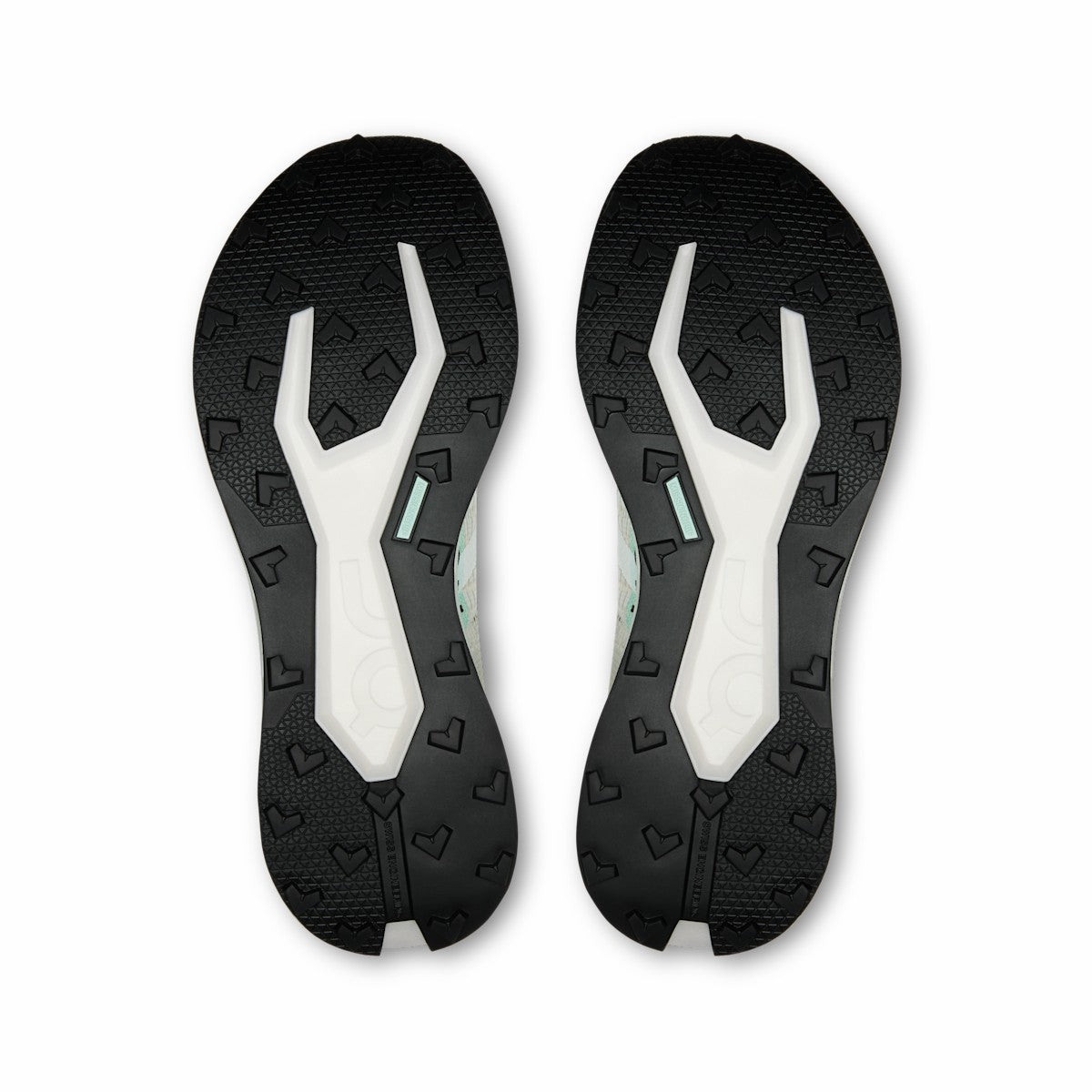 Women's Cloudultra Pro - Ivory/Celeste | On United States