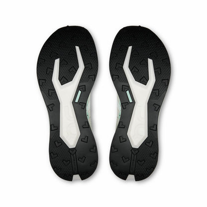 Women's Cloudultra Pro - Ivory/Celeste | On United States