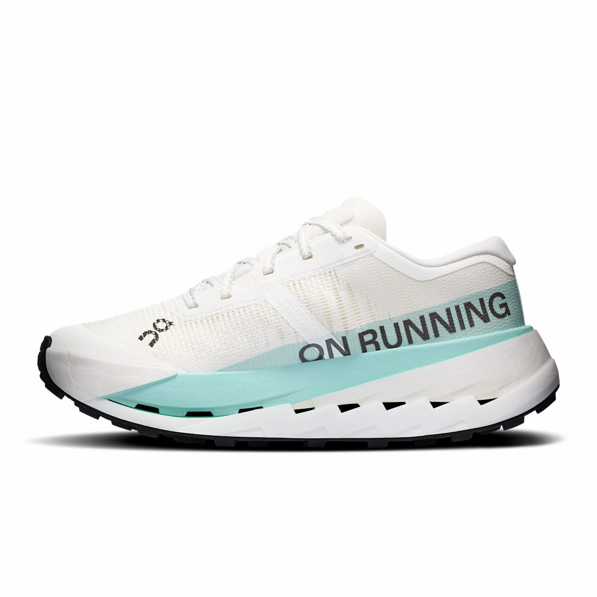 Women's Cloudultra Pro - Ivory/Celeste | On United States