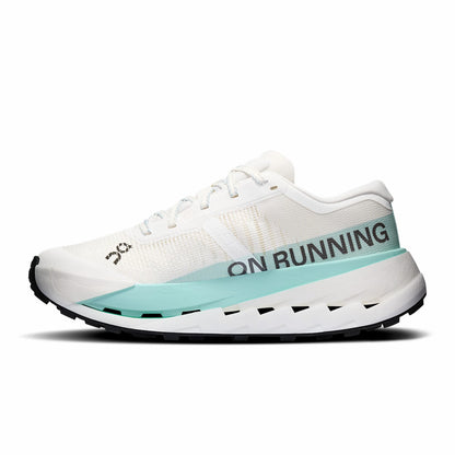 Women's Cloudultra Pro - Ivory/Celeste | On United States