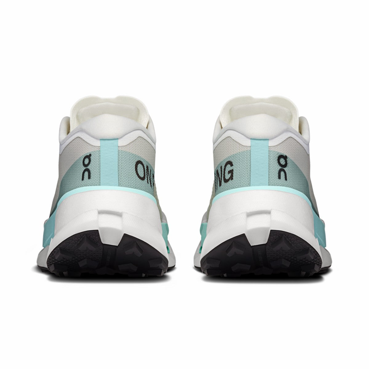 Women's Cloudultra Pro - Ivory/Celeste | On United States