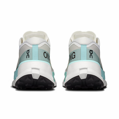 Women's Cloudultra Pro - Ivory/Celeste | On United States