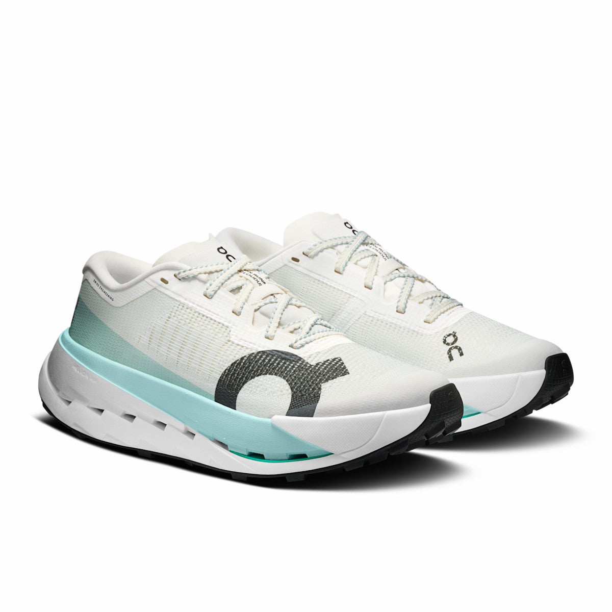 Women's Cloudultra Pro - Ivory/Celeste | On United States