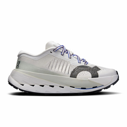 Women's Cloudultra Pro - Ivory/Celeste | On United States