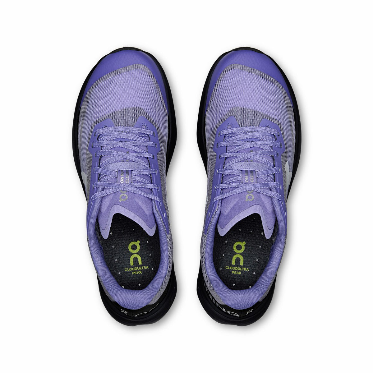 Women's Cloudultra Peak - Juniper/Black | On United States