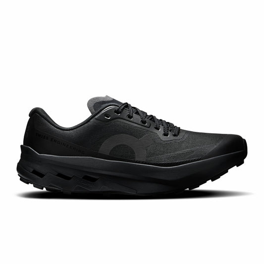 Women's Cloudultra Peak - Black/Black | On United States