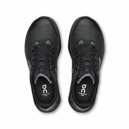 Women's Cloudultra Peak - Black/Black | On United States