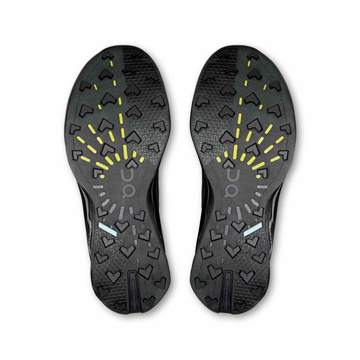 Women's Cloudultra Peak - Black/Black | On United States