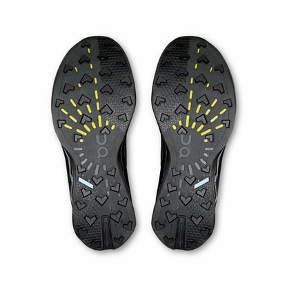 Women's Cloudultra Peak - Black/Black | On United States