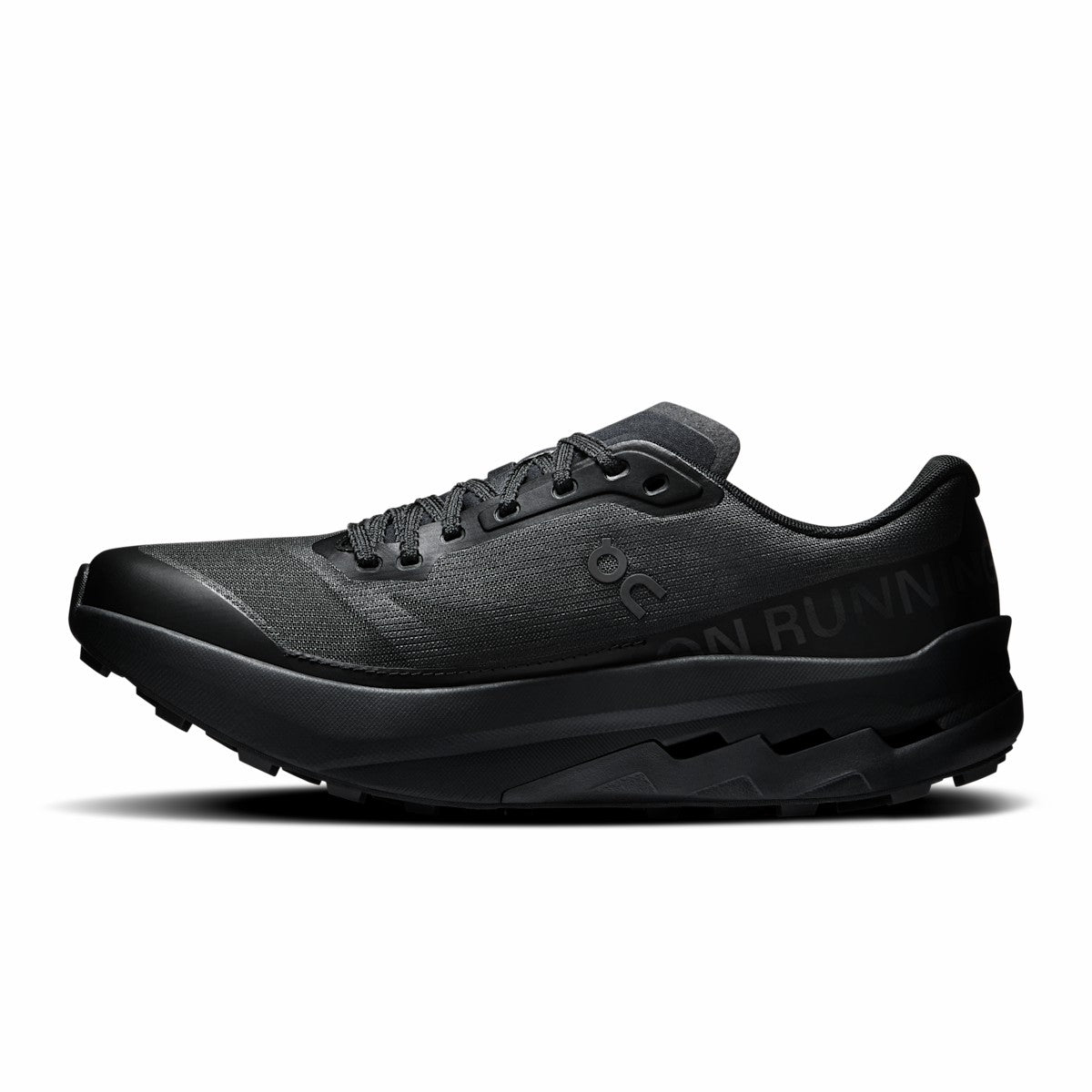 Women's Cloudultra Peak - Black/Black | On United States