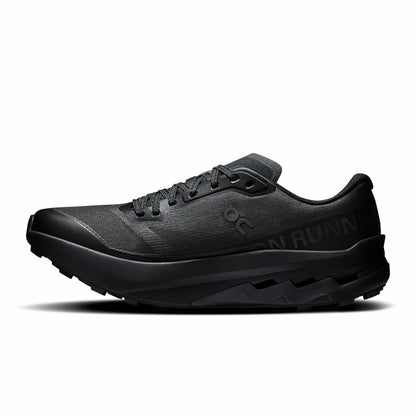 Women's Cloudultra Peak - Black/Black | On United States
