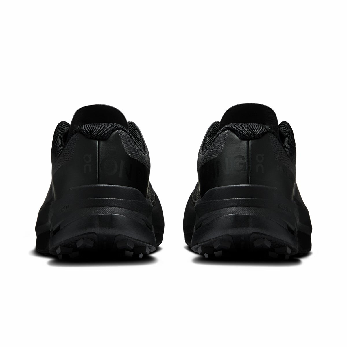 Women's Cloudultra Peak - Black/Black | On United States
