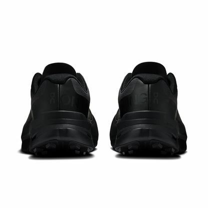 Women's Cloudultra Peak - Black/Black | On United States