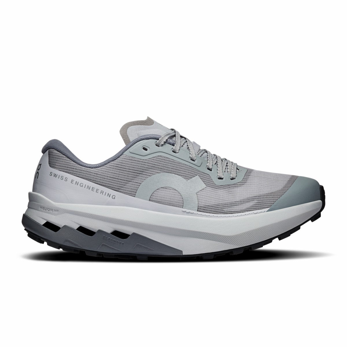 Women's Cloudultra Peak - Black/Black | On United States