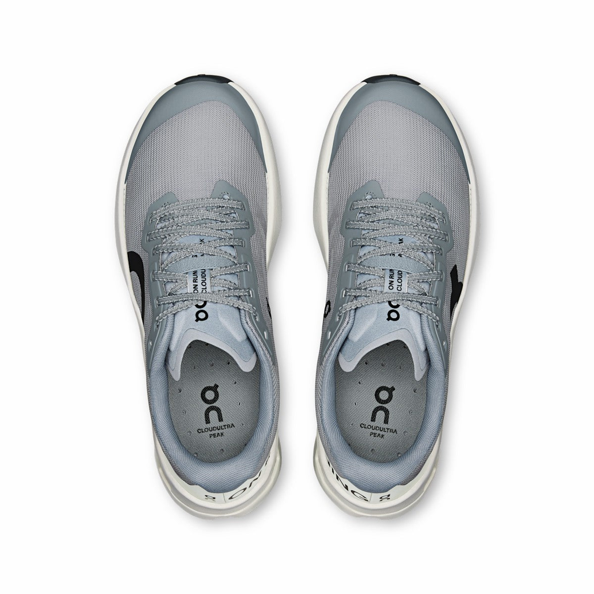 Women's Cloudultra Peak - Apollo/Aloe | On United States