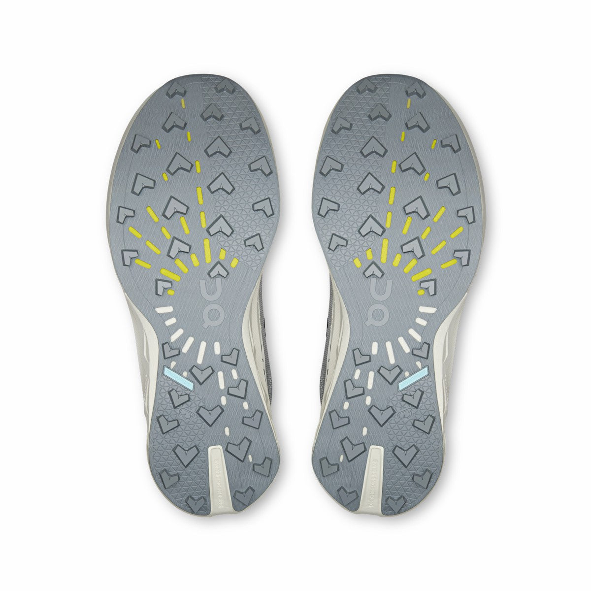 Women's Cloudultra Peak - Apollo/Aloe | On United States